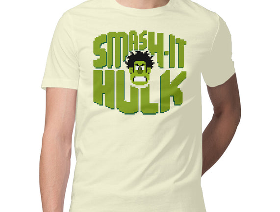 Smash It