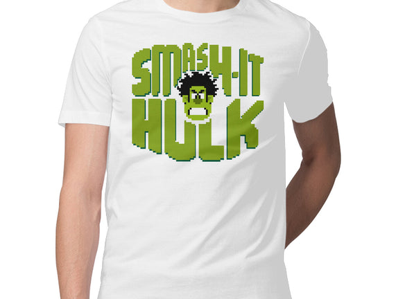 Smash It