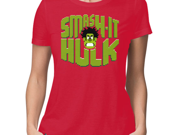 Smash It