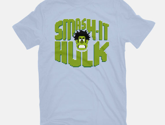 Smash It