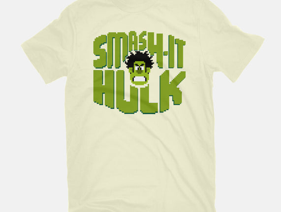Smash It