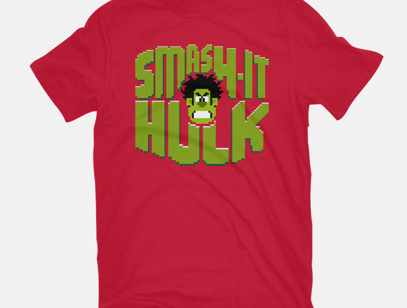 Smash It