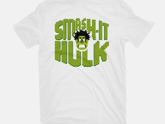 Smash It