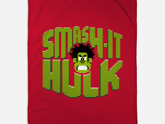 Smash It