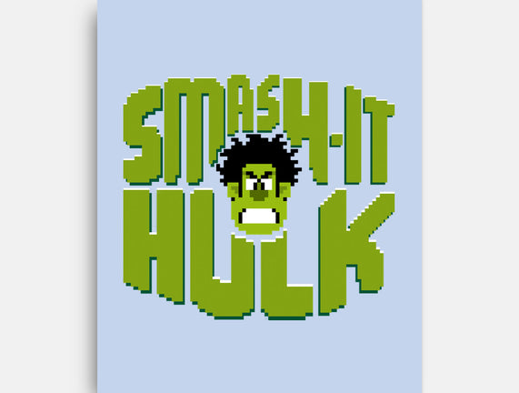 Smash It