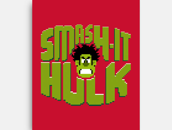 Smash It