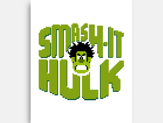 Smash It