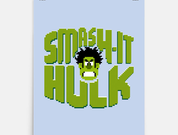 Smash It