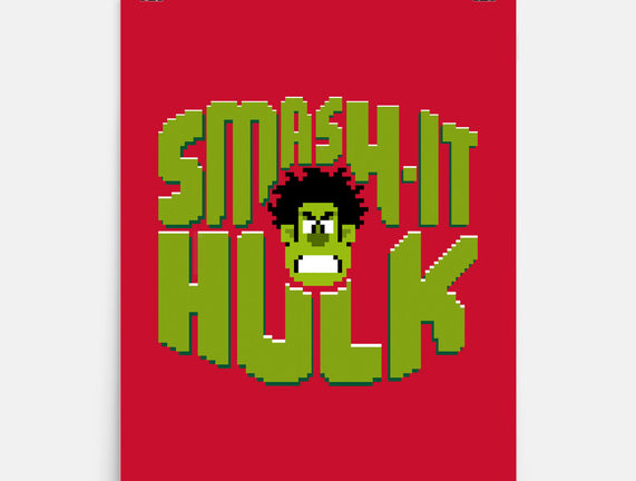 Smash It