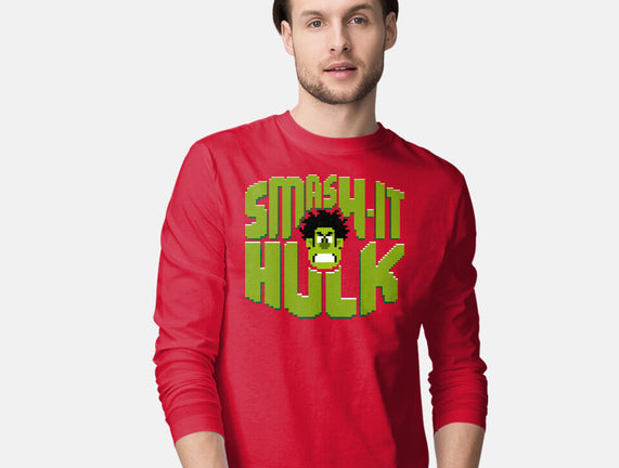 Smash It