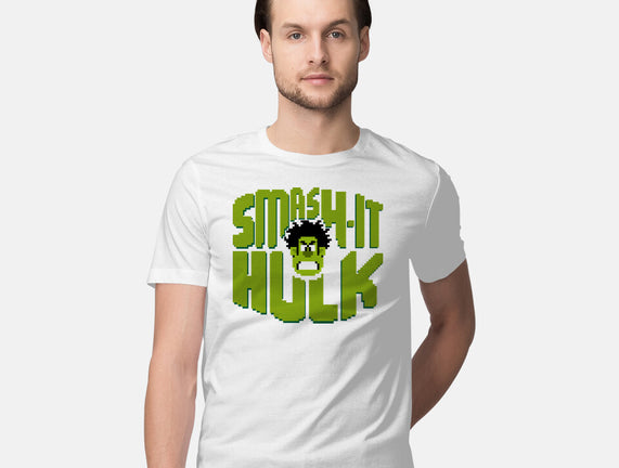 Smash It
