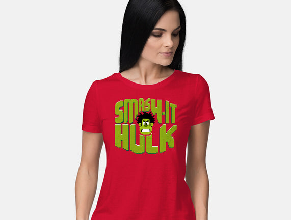 Smash It