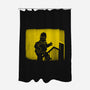 D'ohsferatu-None-Polyester-Shower Curtain-Barbadifuoco