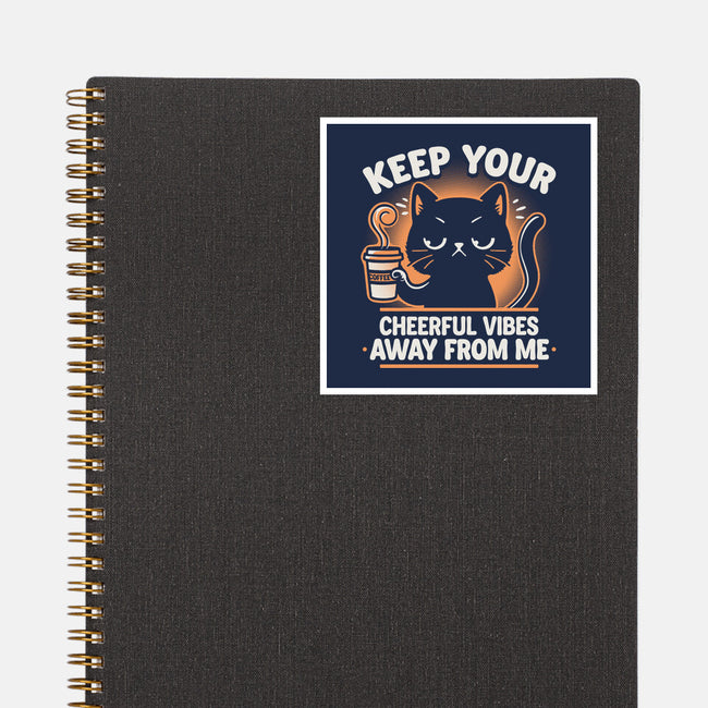 I Hate Morning People-None-Glossy-Sticker-Popnotic
