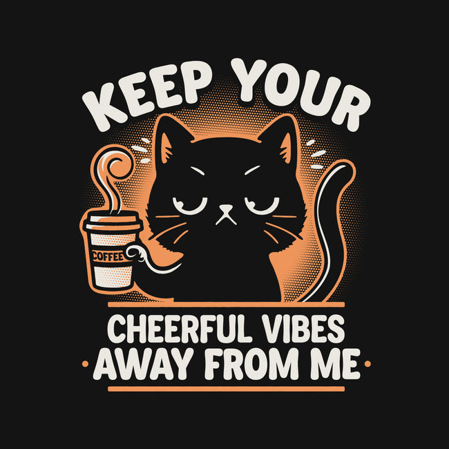 I Hate Morning People-None-Fleece-Blanket-Popnotic