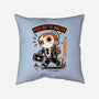 Fish Out Of Water-None-Removable Cover w Insert-Throw Pillow-Popnotic