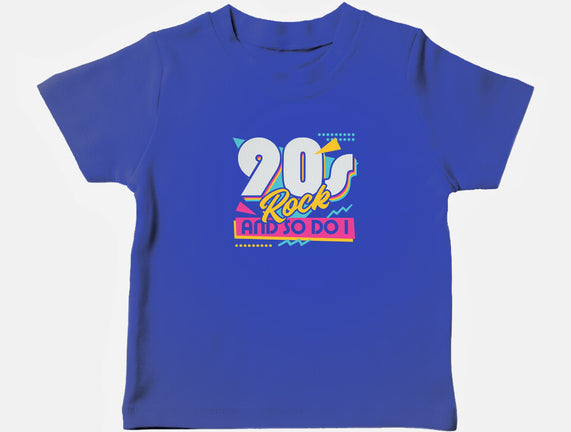 Rock Retro