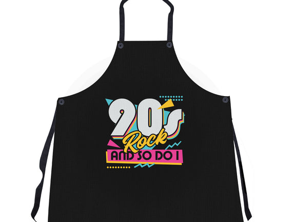 Rock Retro