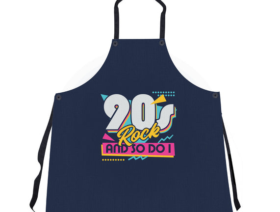 Rock Retro