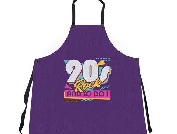 Rock Retro
