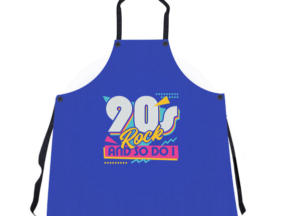 Rock Retro