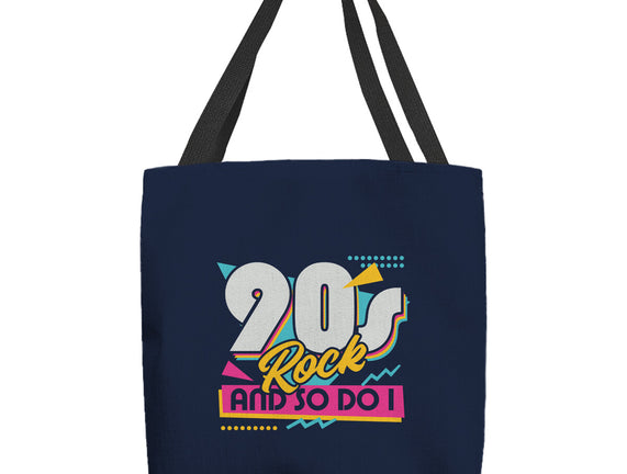 Rock Retro