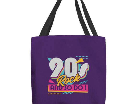 Rock Retro