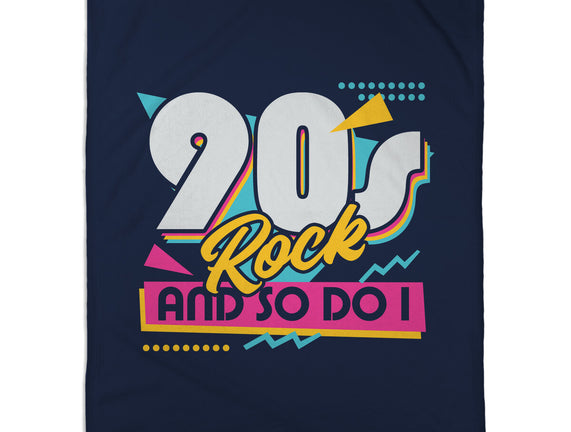Rock Retro