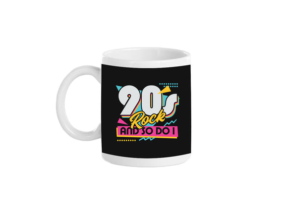 Rock Retro