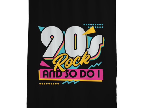 Rock Retro