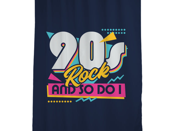 Rock Retro
