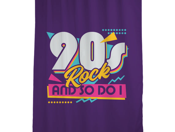 Rock Retro
