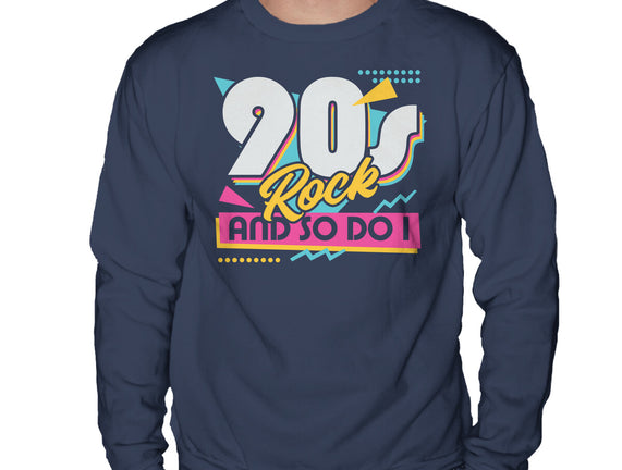 Rock Retro
