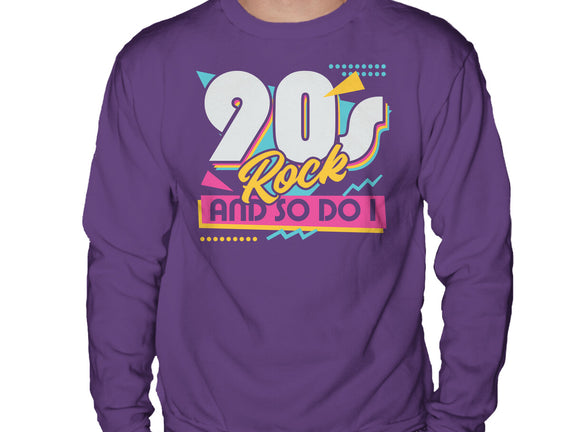 Rock Retro