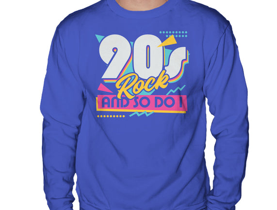 Rock Retro