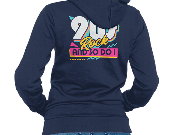 Rock Retro
