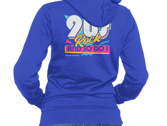 Rock Retro
