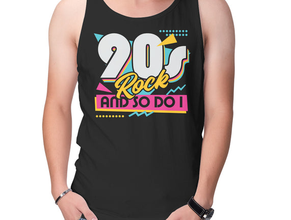 Rock Retro
