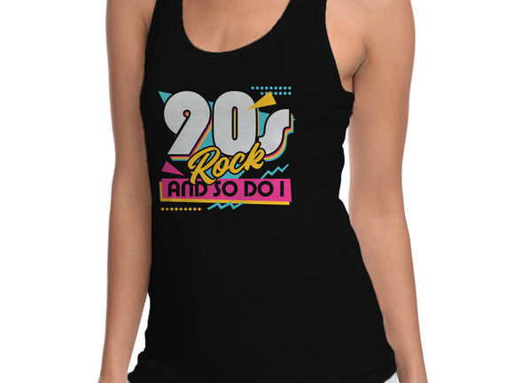Rock Retro