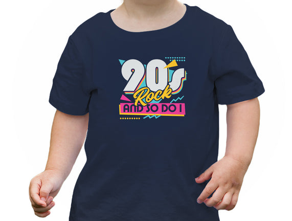 Rock Retro