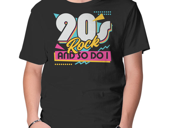 Rock Retro