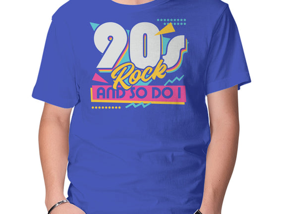 Rock Retro