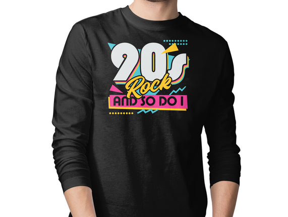 Rock Retro
