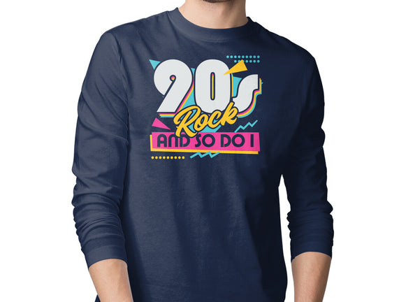 Rock Retro