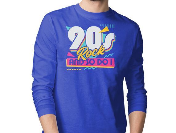 Rock Retro