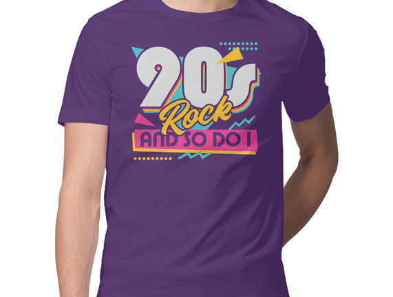 Rock Retro