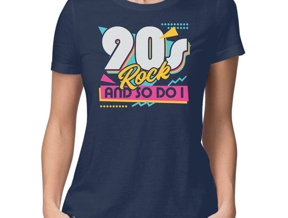 Rock Retro