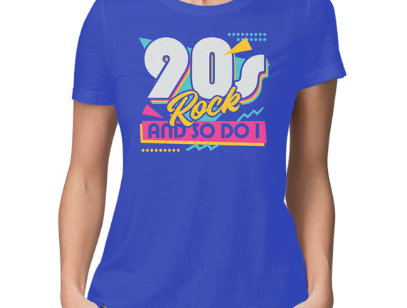Rock Retro