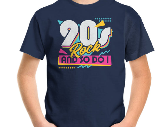 Rock Retro