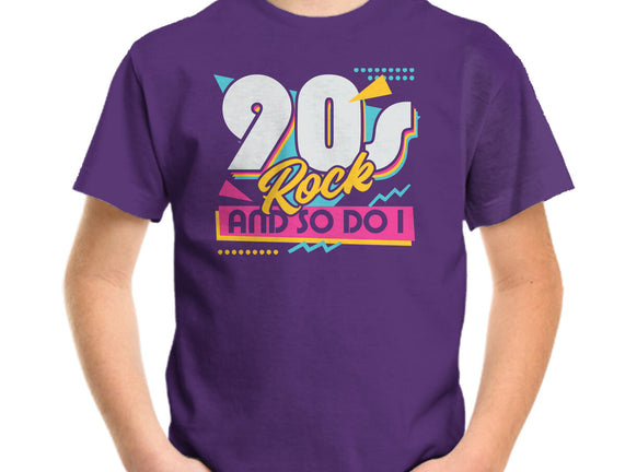Rock Retro